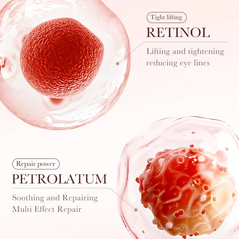 Retinol Eye Cream Stick Anti D - Women Bags Under Eyes ulasan dan harga