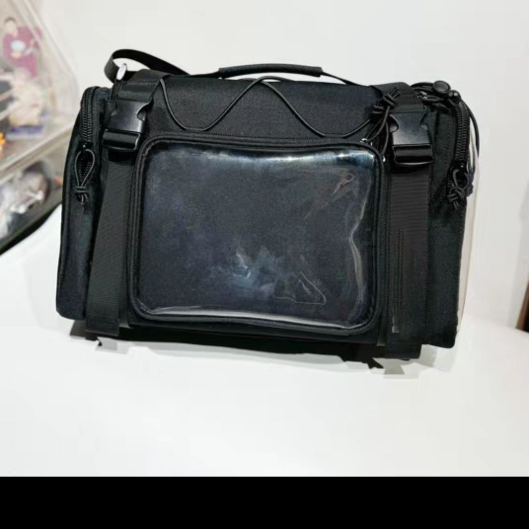 Y2K Cute Lolita Style Ita Bag, - Women Bags Medium Size ulasan dan harga