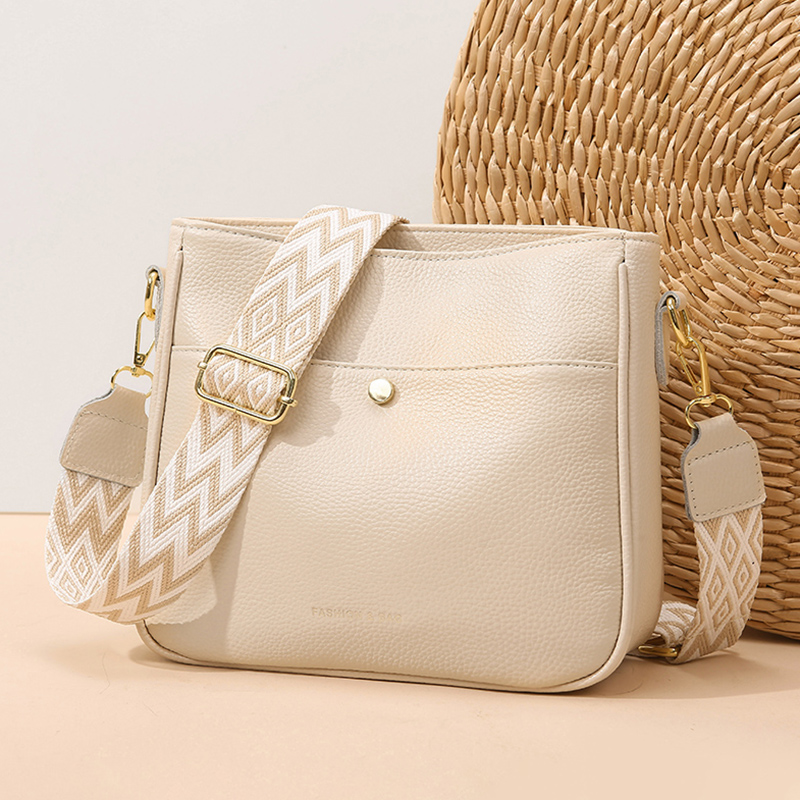 100% cowhide brand shoulder Ba - Women'S Bags Jacquemus ulasan dan harga