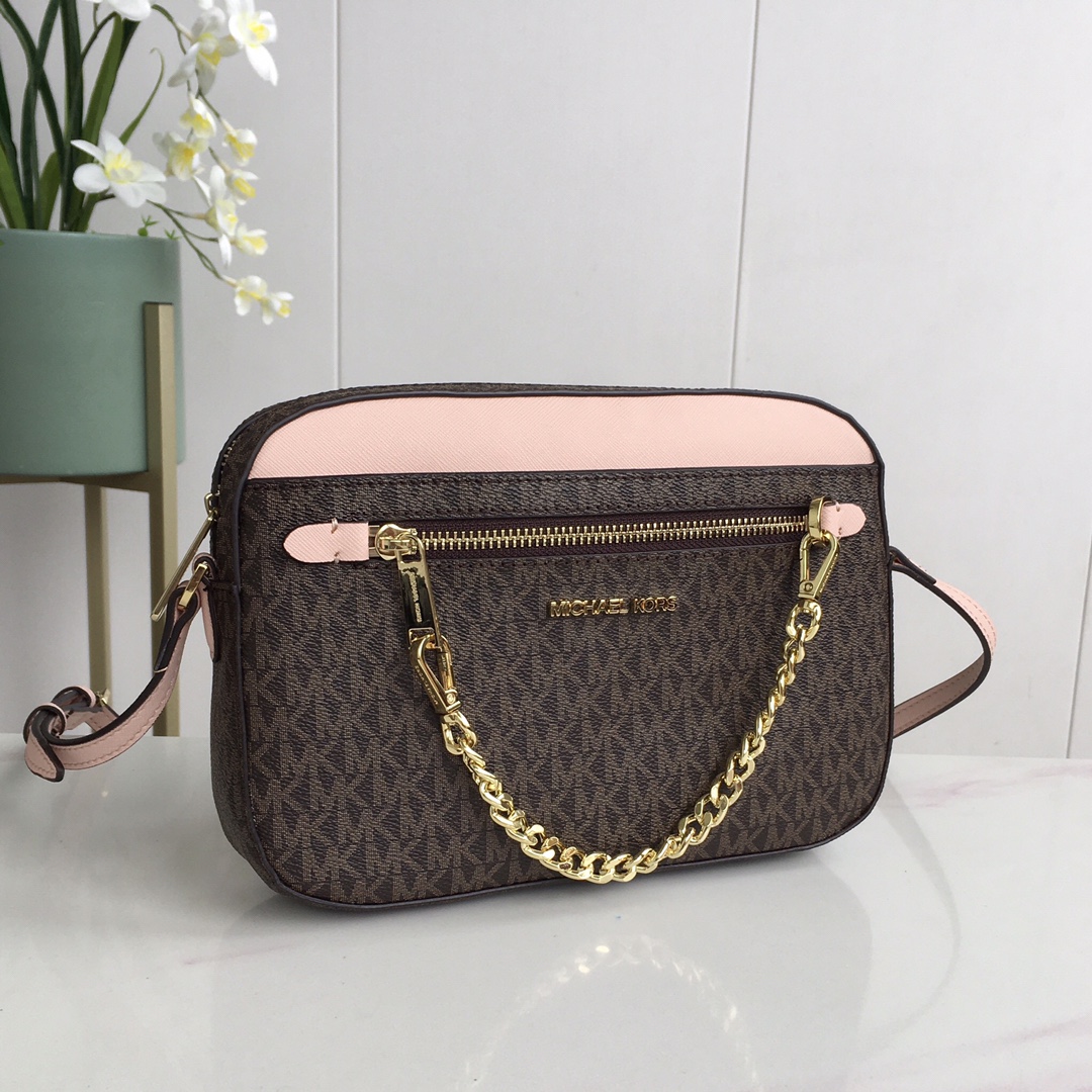 Michael Kors Women Fashion Cla - Women Bags Brands ulasan dan harga