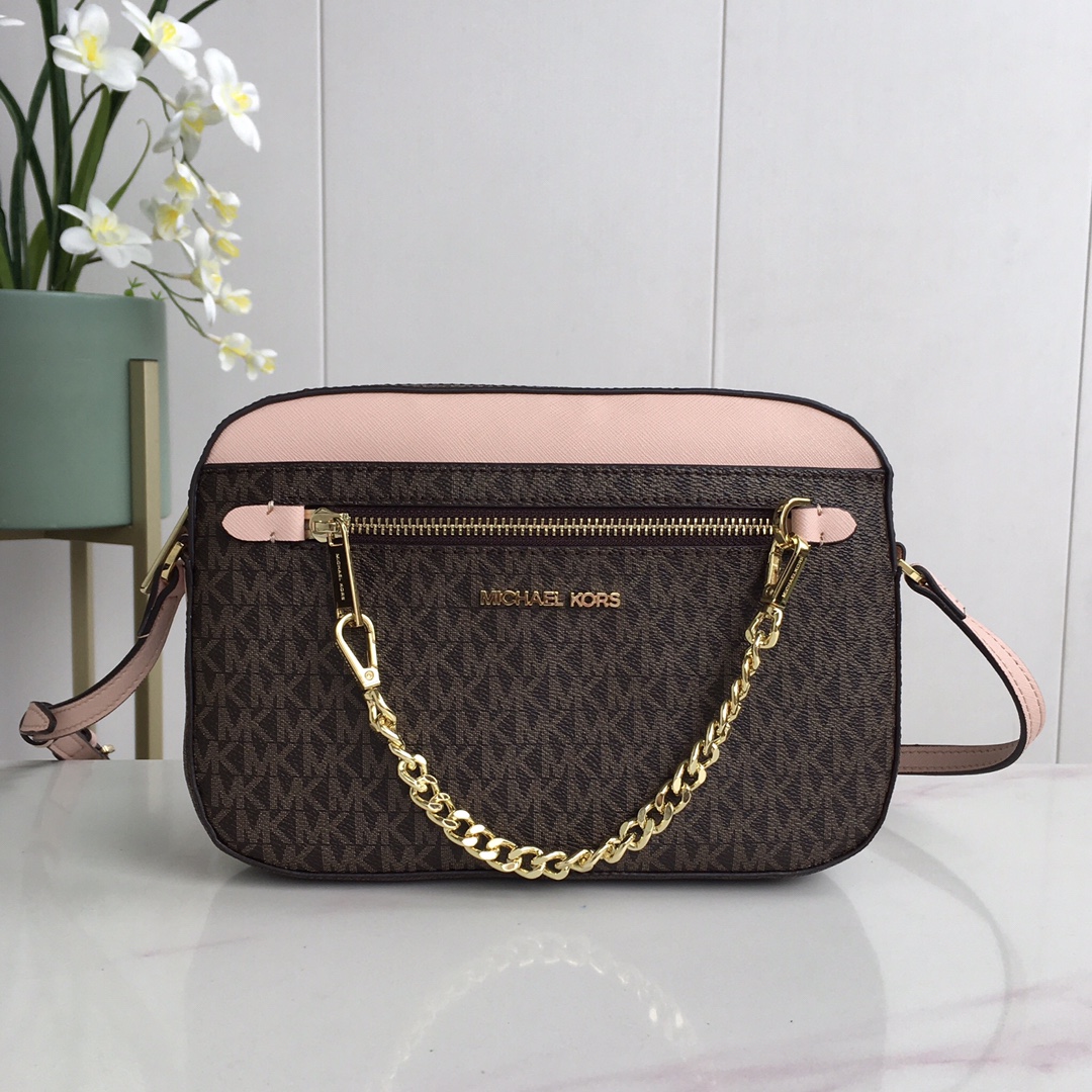 Michael Kors Women Fashion Cla - Women Bags Brands ulasan dan harga