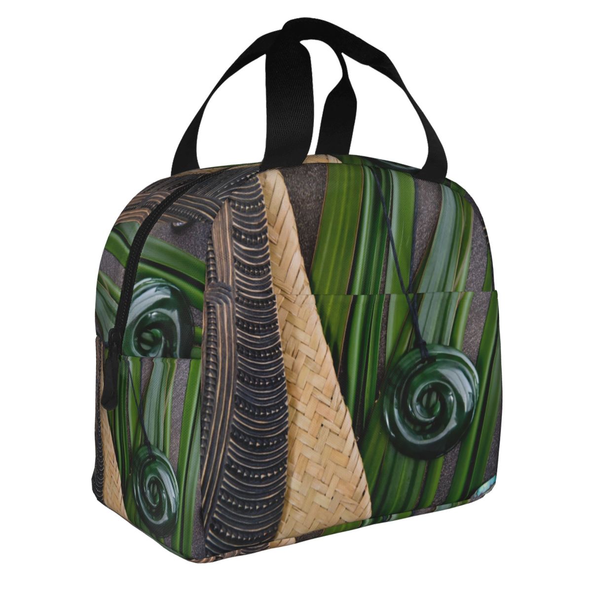 Custom NZ Maoris Culture Theme - Women Bags Nz ulasan dan harga