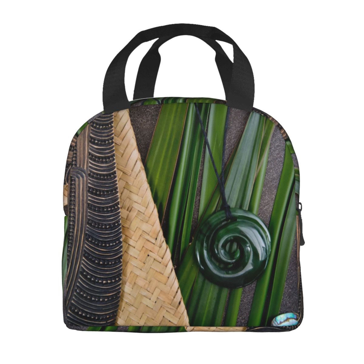Custom NZ Maoris Culture Theme - Women Bags Nz ulasan dan harga