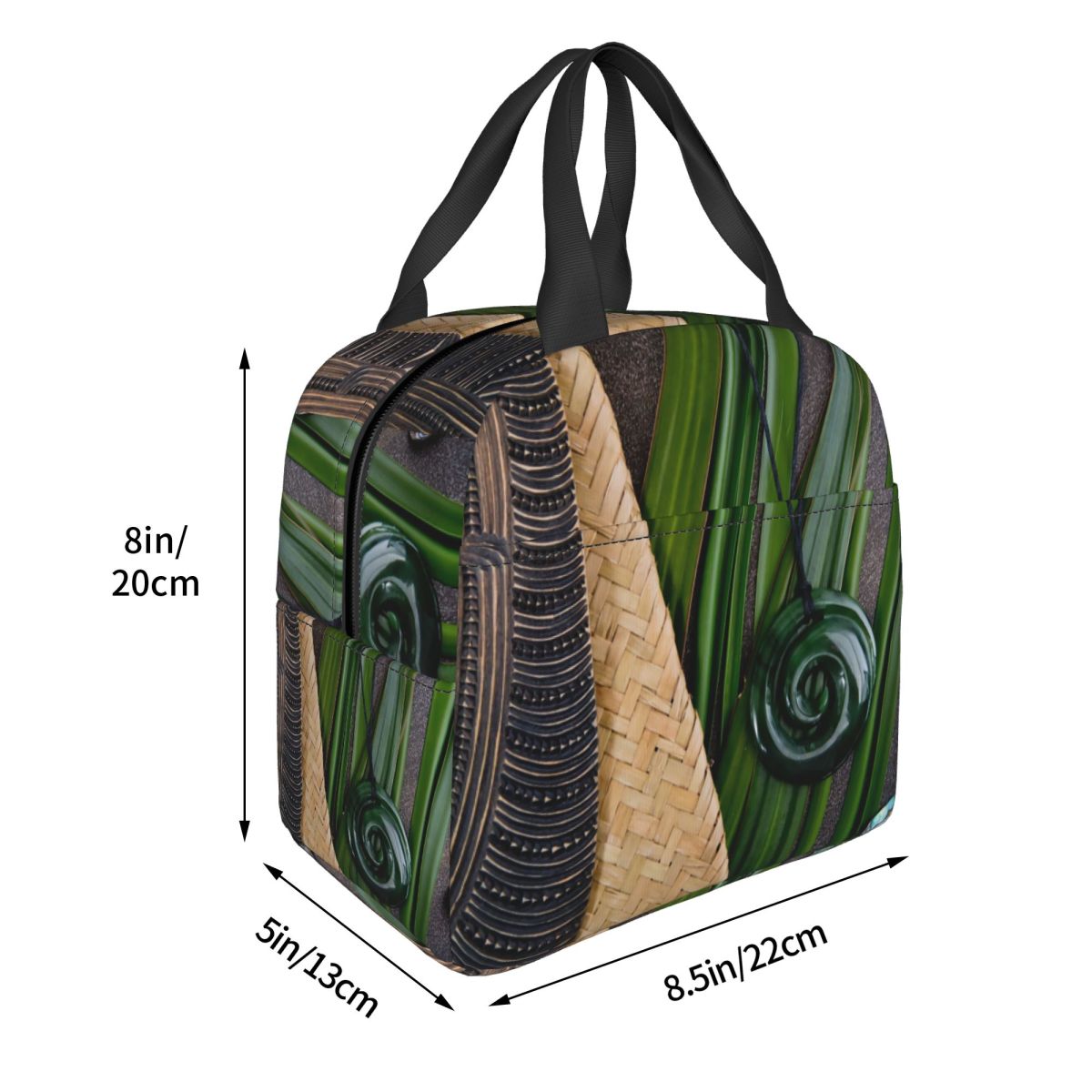 Custom NZ Maoris Culture Theme - Women Bags Nz ulasan dan harga