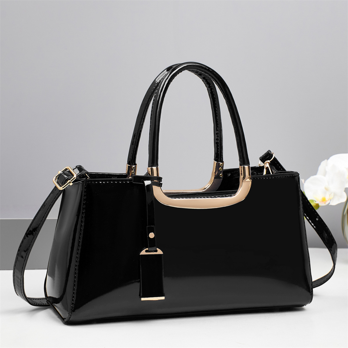 New Shoulder Bag Women Bag Han - Women'S Bags Jacquemus ulasan dan harga