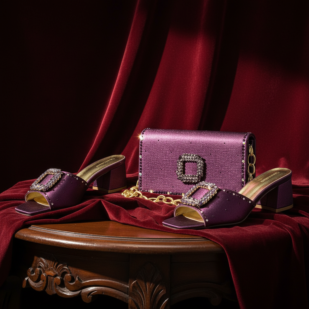 Elegant Women Heels for Peep T - Women Bags Designer ulasan dan harga