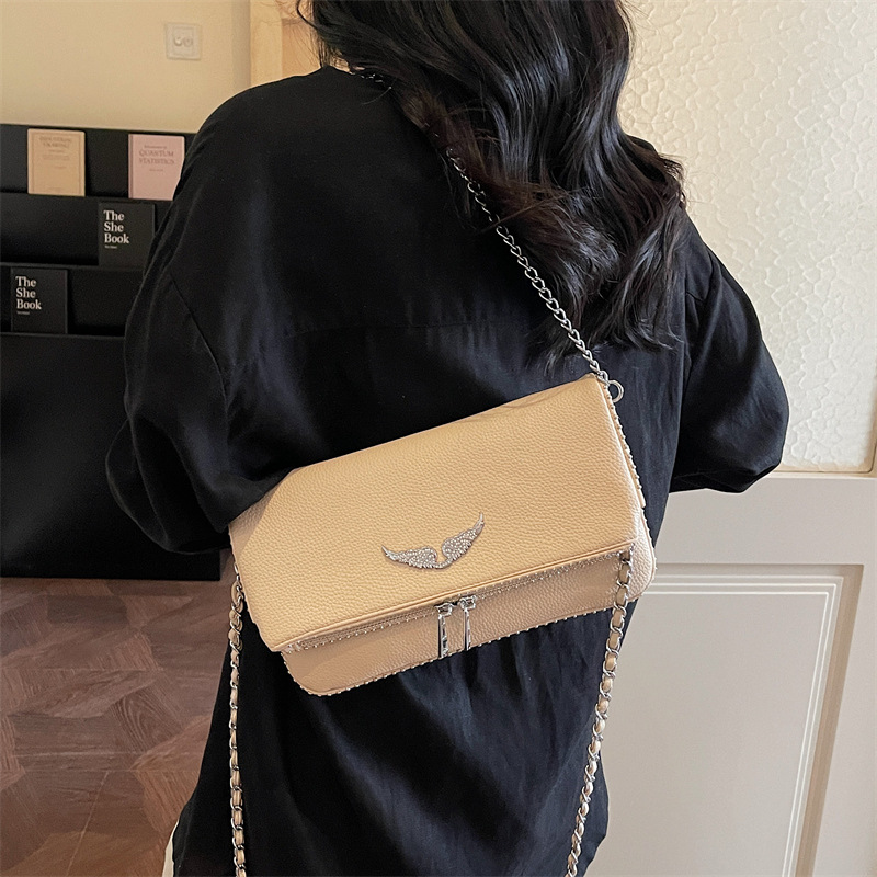 Small Square Bag Fashionable S - Women Bags Aldo ulasan dan harga