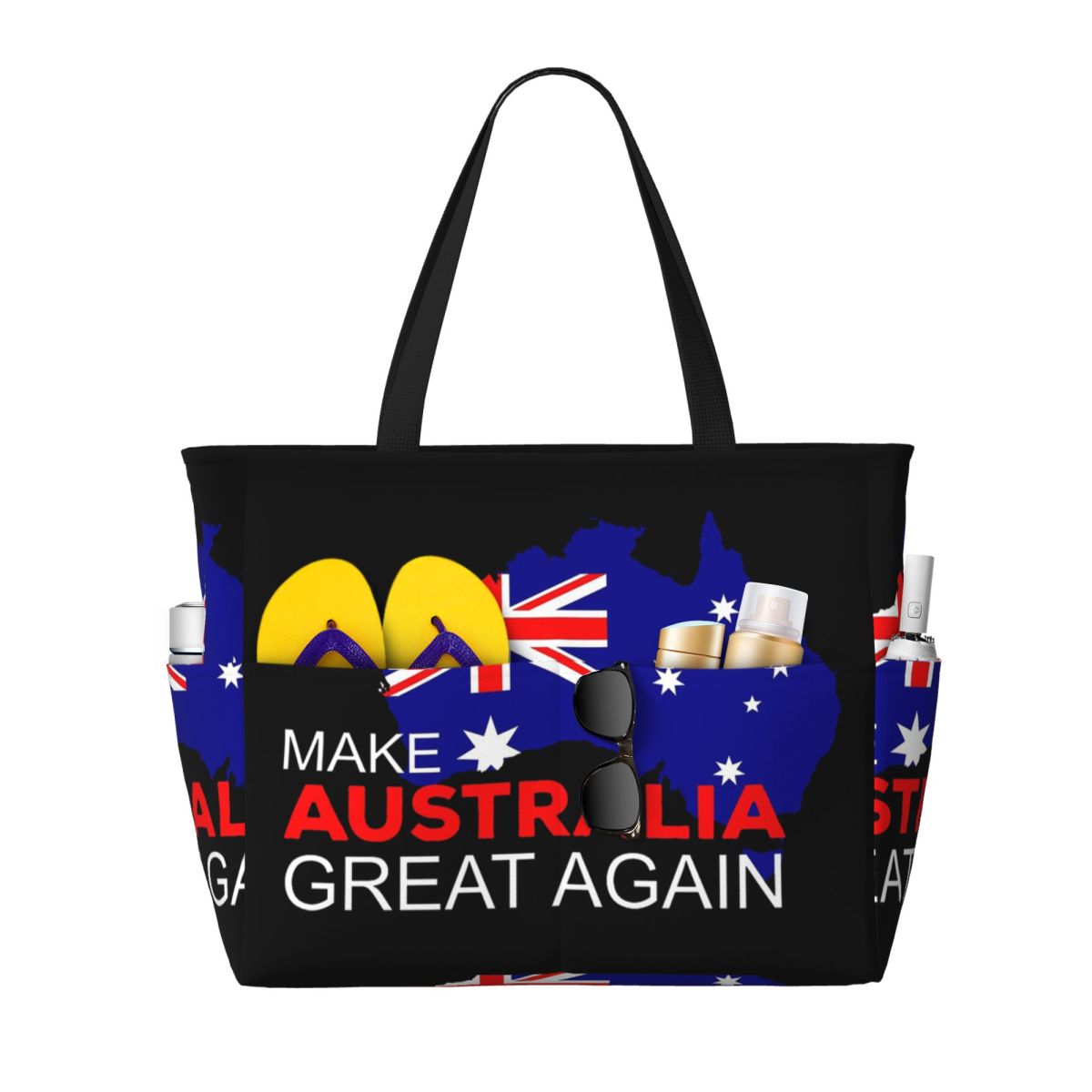 Make Australia Great Again Bea - Women Bags Australia ulasan dan harga