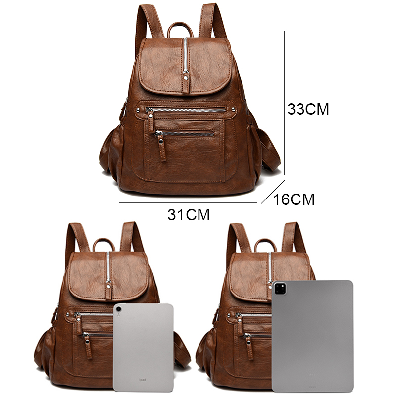 Fashionable Large Capacity Ant - Women Bags Sale ulasan dan harga