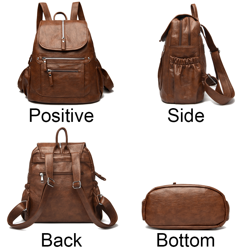 Fashionable Large Capacity Ant - Women Bags Sale ulasan dan harga
