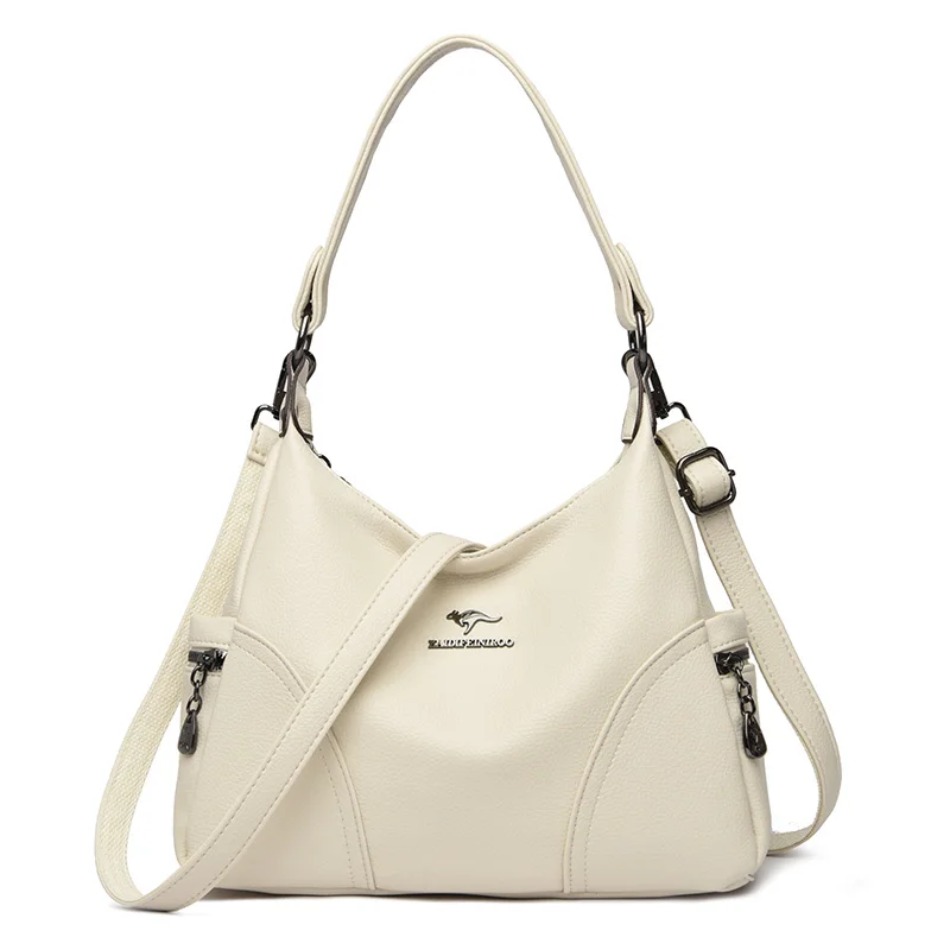 The New Style Bag Leather Luxu - Women'S Bags Jacquemus ulasan dan harga