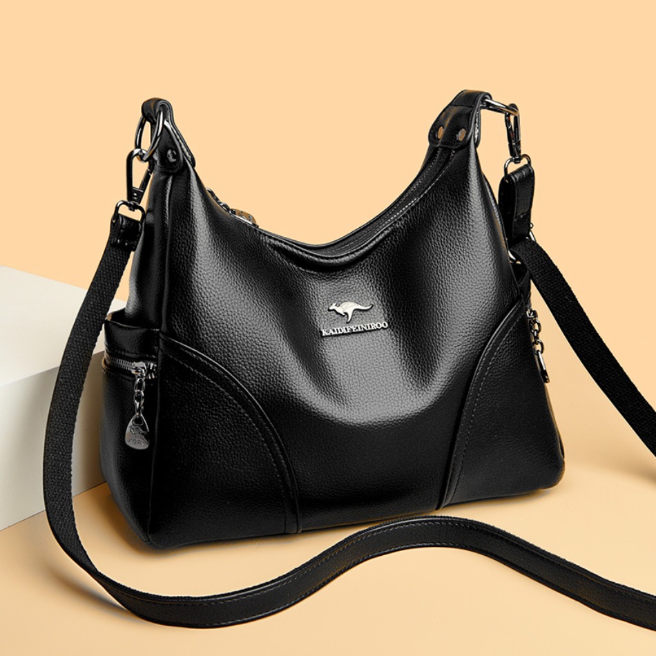 The New Style Bag Leather Luxu - Women'S Bags Jacquemus ulasan dan harga