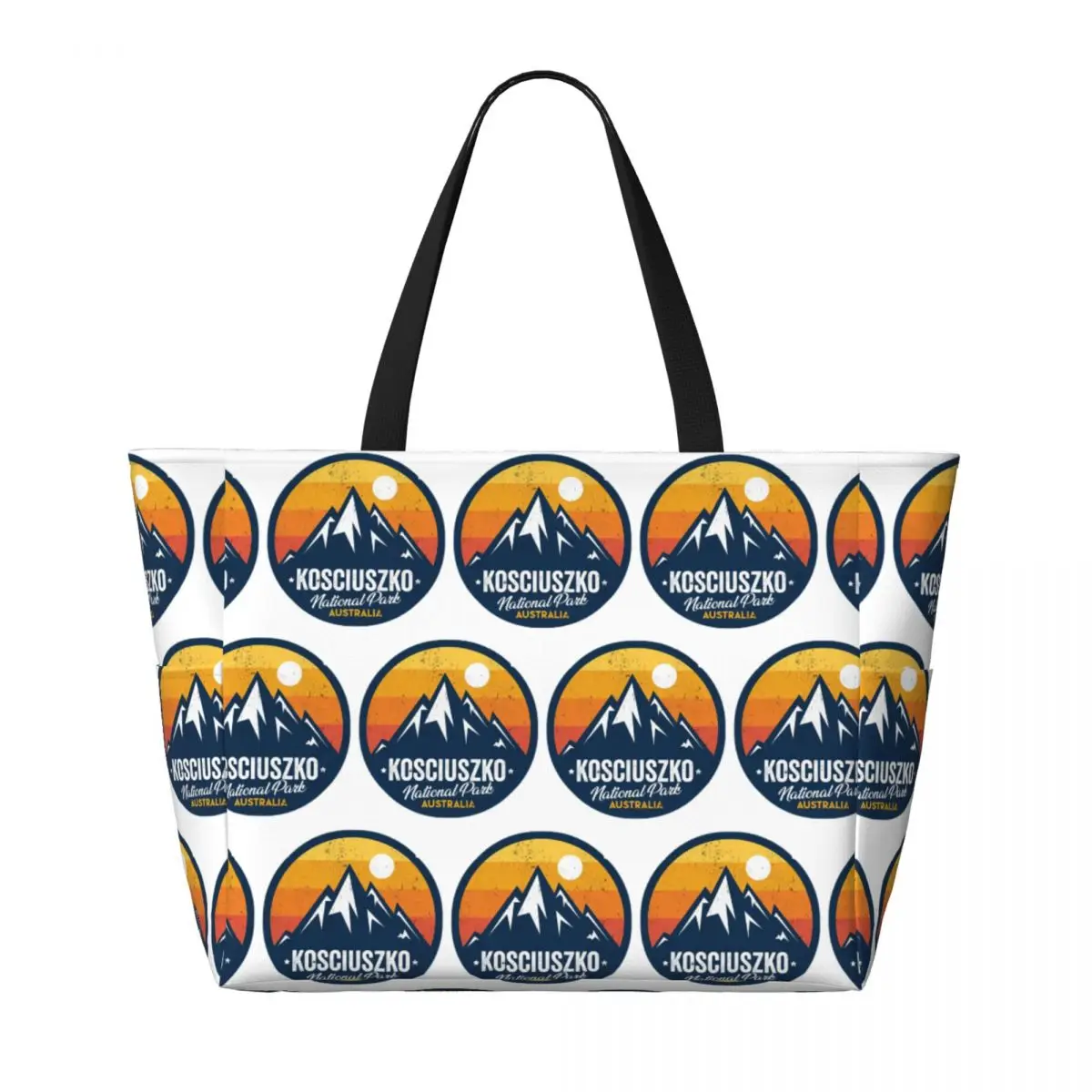 Mount Kosciuszko National Park - Women Bags Australia ulasan dan harga