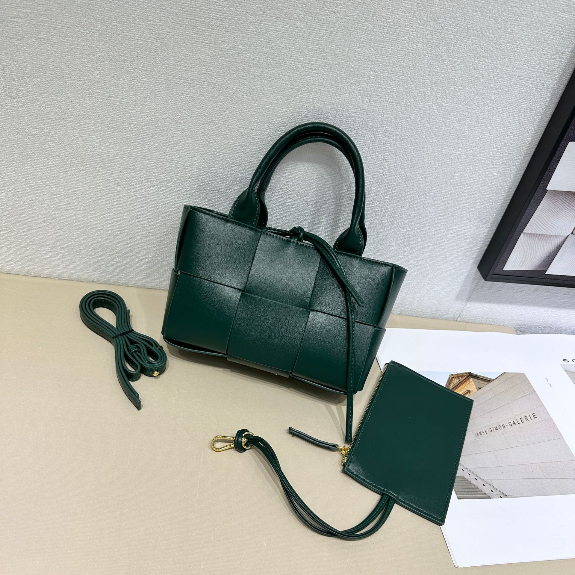 Women Luxury Messenger Purse S - Women'S Vogue Bags ulasan dan harga