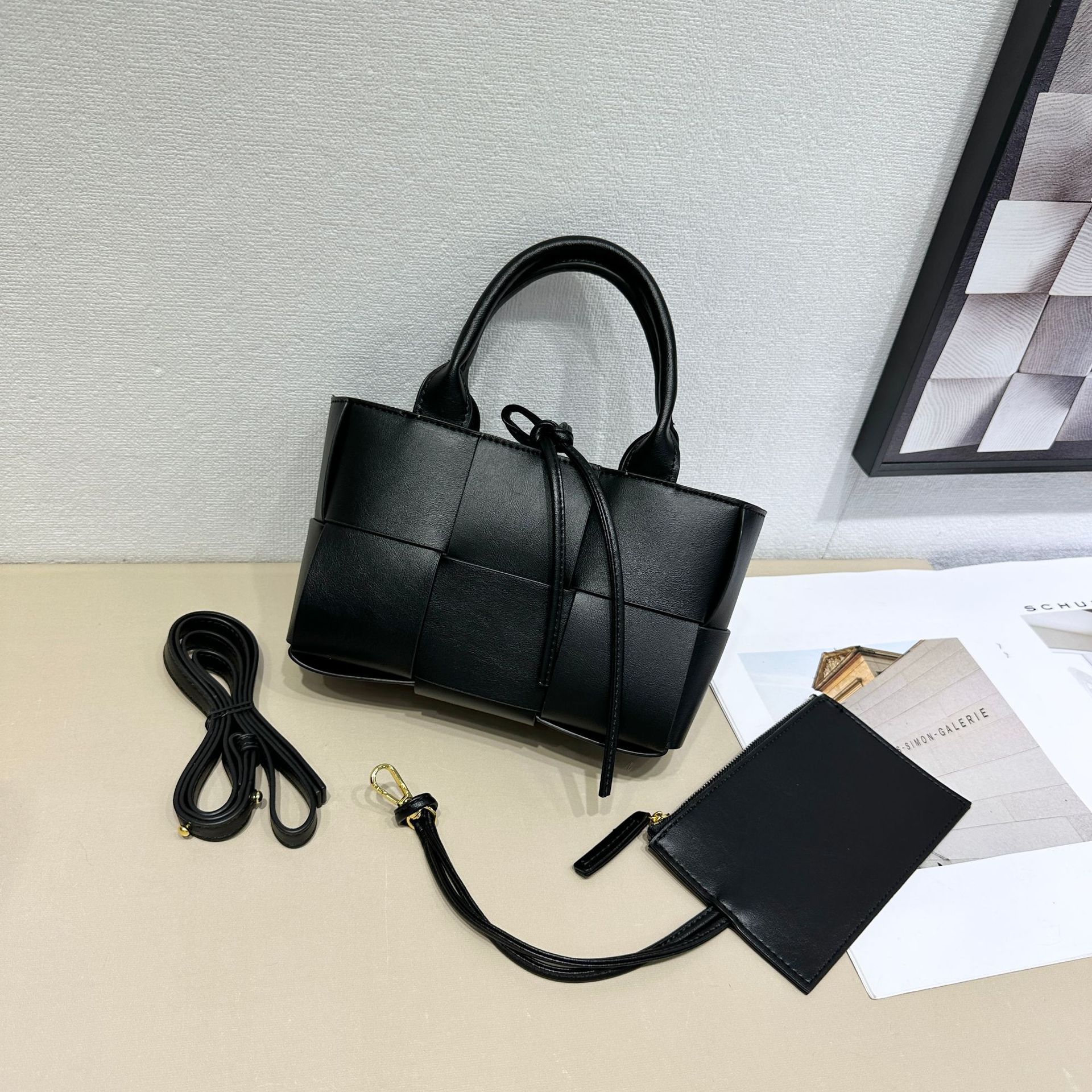 Women Luxury Messenger Purse S - Women'S Vogue Bags ulasan dan harga