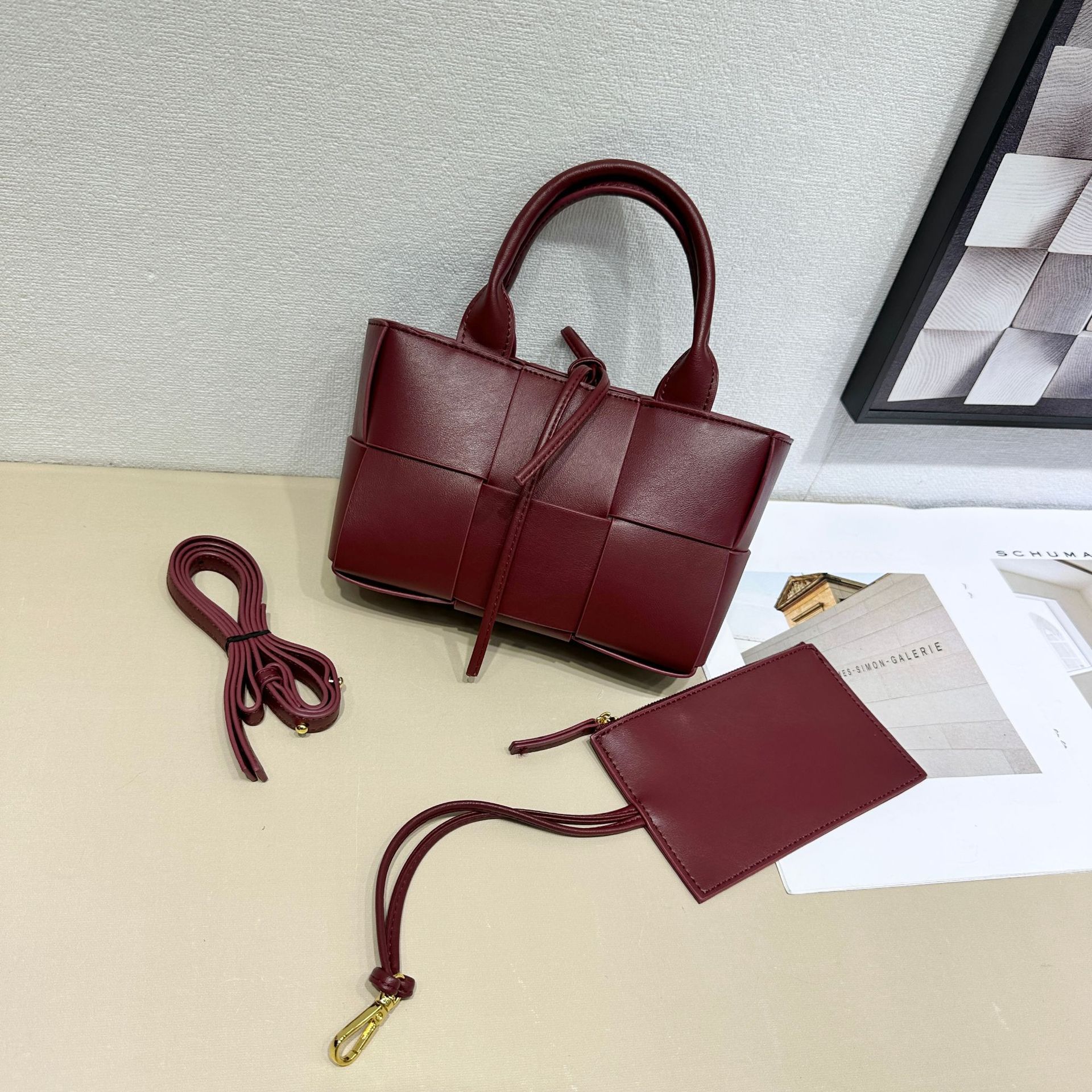 Women Luxury Messenger Purse S - Women'S Vogue Bags ulasan dan harga