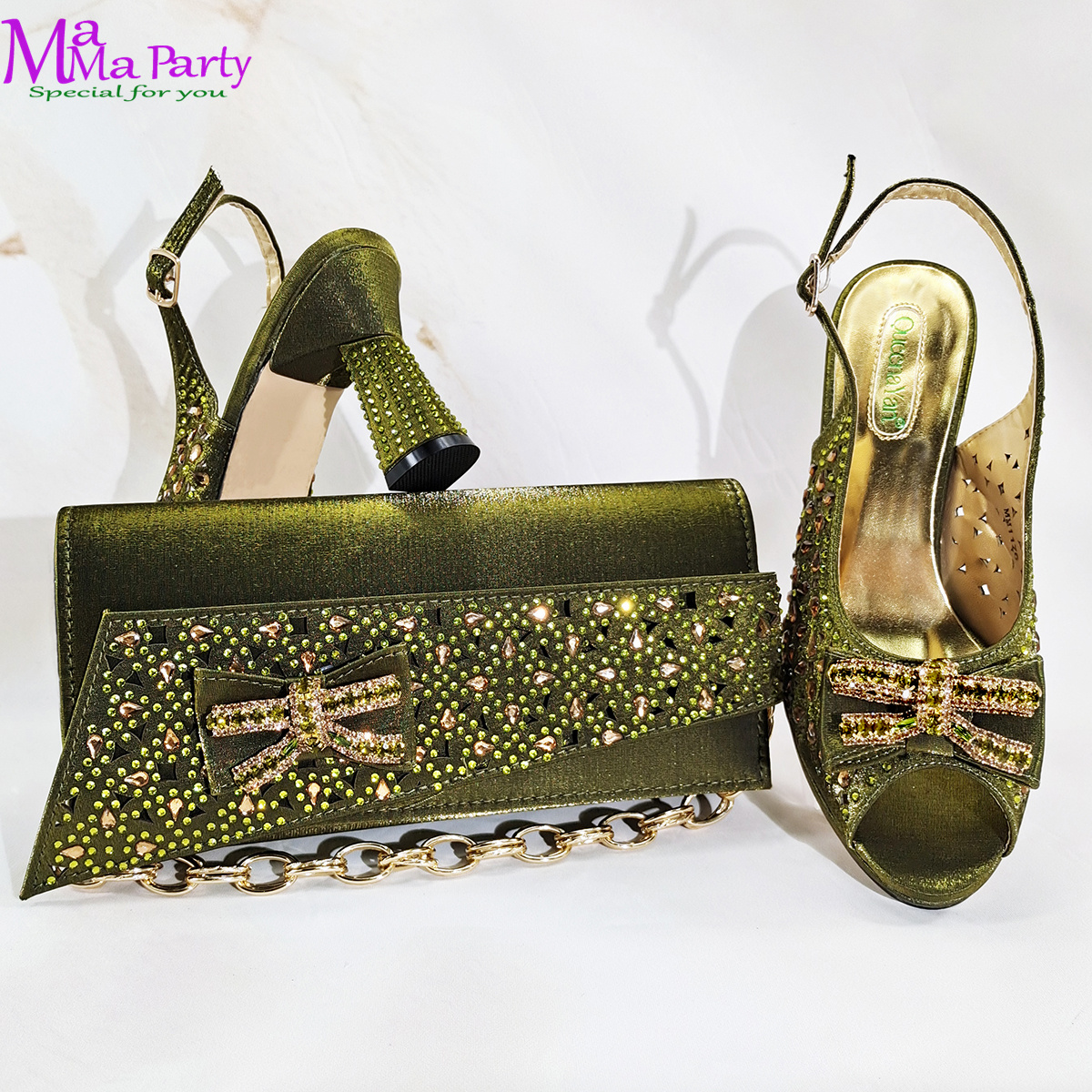 Mature New Fashion Classics De - Women Bags Designer ulasan dan harga