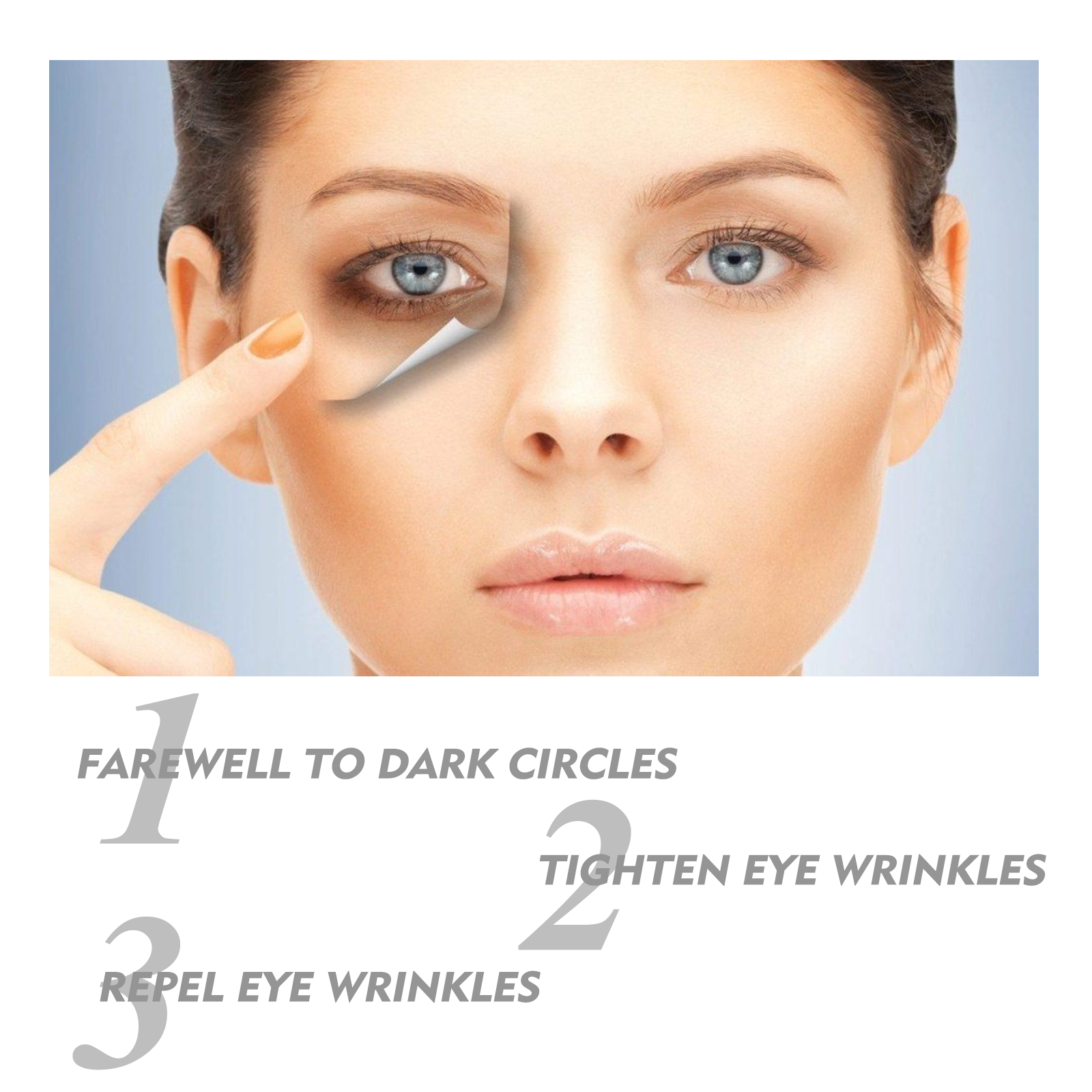 Retinol Eye Cream Stick Fade F - Women Bags Under Eyes ulasan dan harga