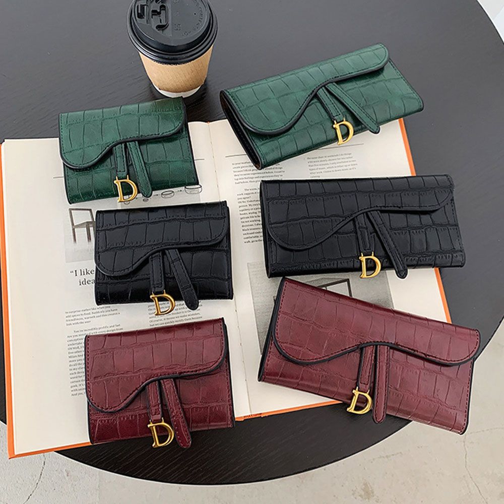 Brand Designer Wallet Women's  - Women Bags Dior ulasan dan harga