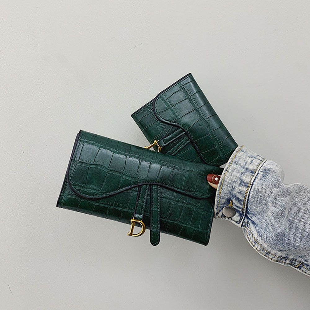 Brand Designer Wallet Women's  - Women Bags Dior ulasan dan harga