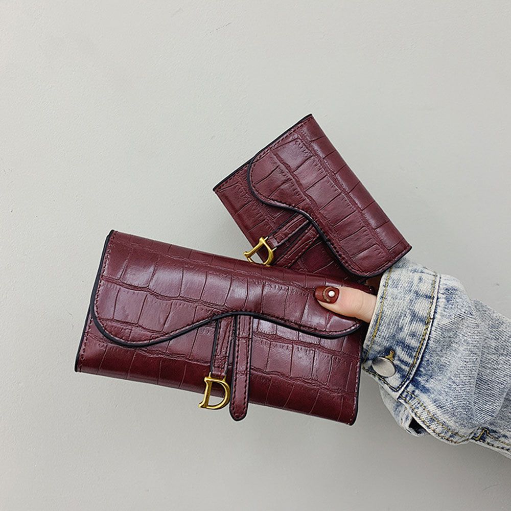 Brand Designer Wallet Women's  - Women Bags Dior ulasan dan harga