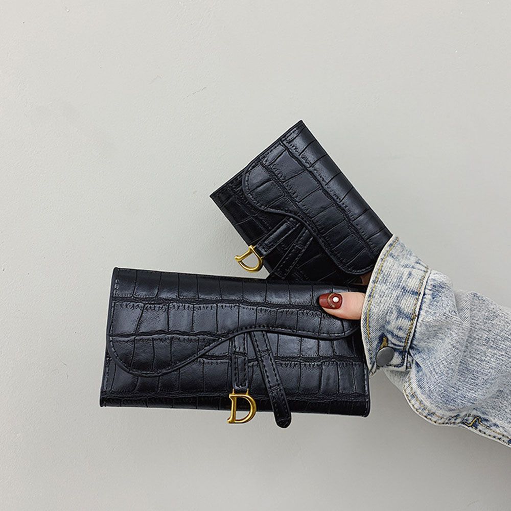 Brand Designer Wallet Women's  - Women Bags Dior ulasan dan harga