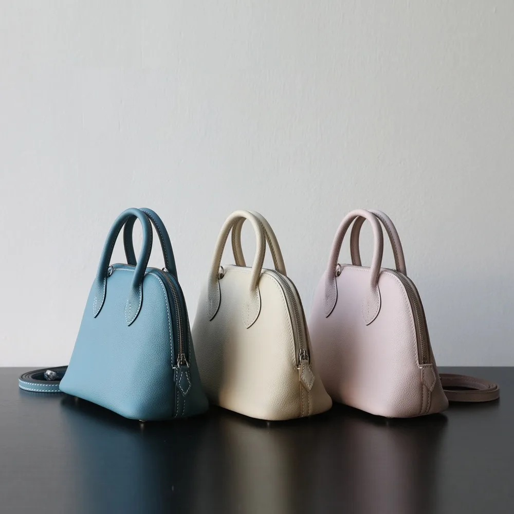 2025 New High-end Light Luxury - Women'S Bags Jacquemus ulasan dan harga