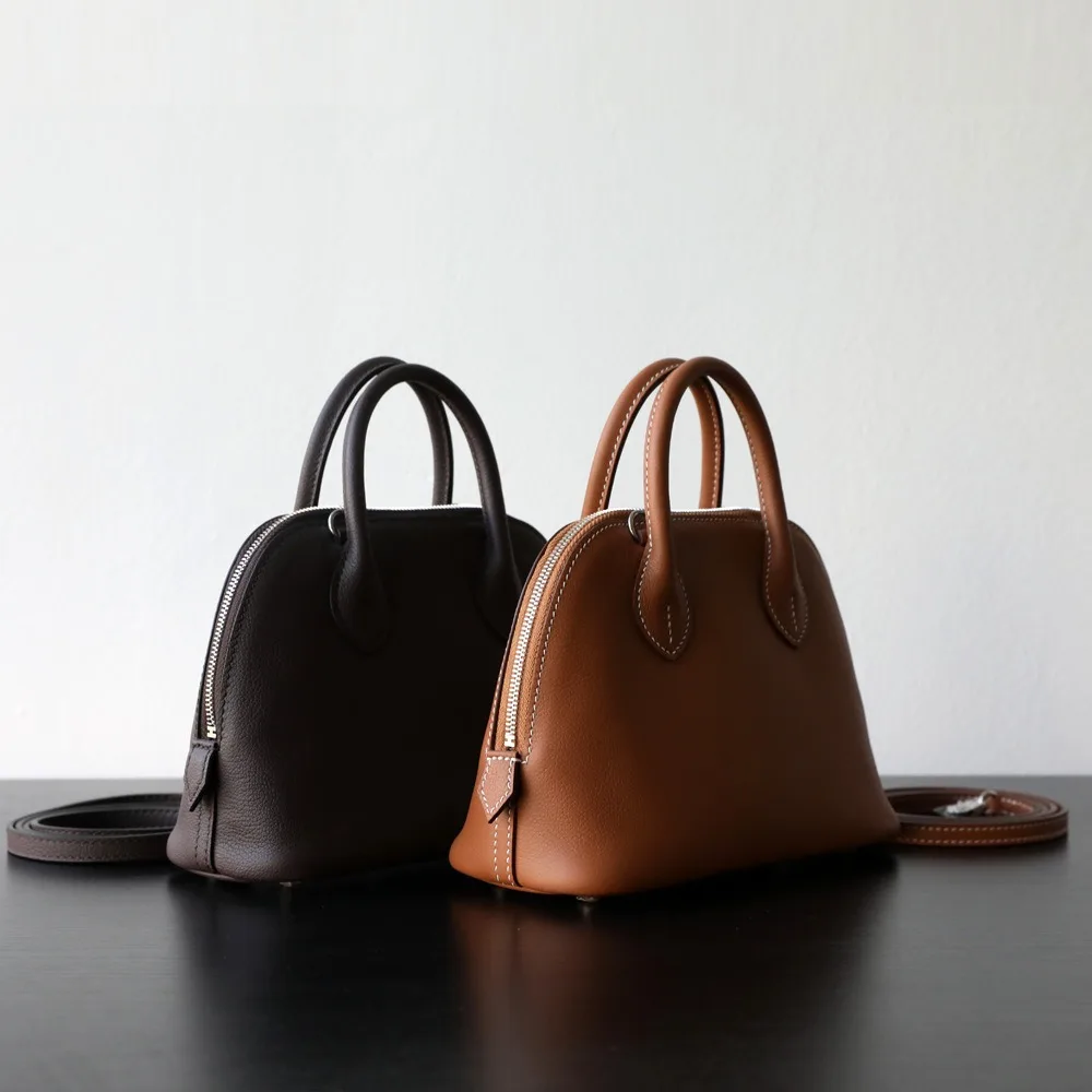 2025 New High-end Light Luxury - Women'S Bags Jacquemus ulasan dan harga