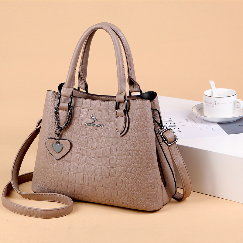 Genuine Brand Leather 3 Layers - Women'S Bags Jacquemus ulasan dan harga