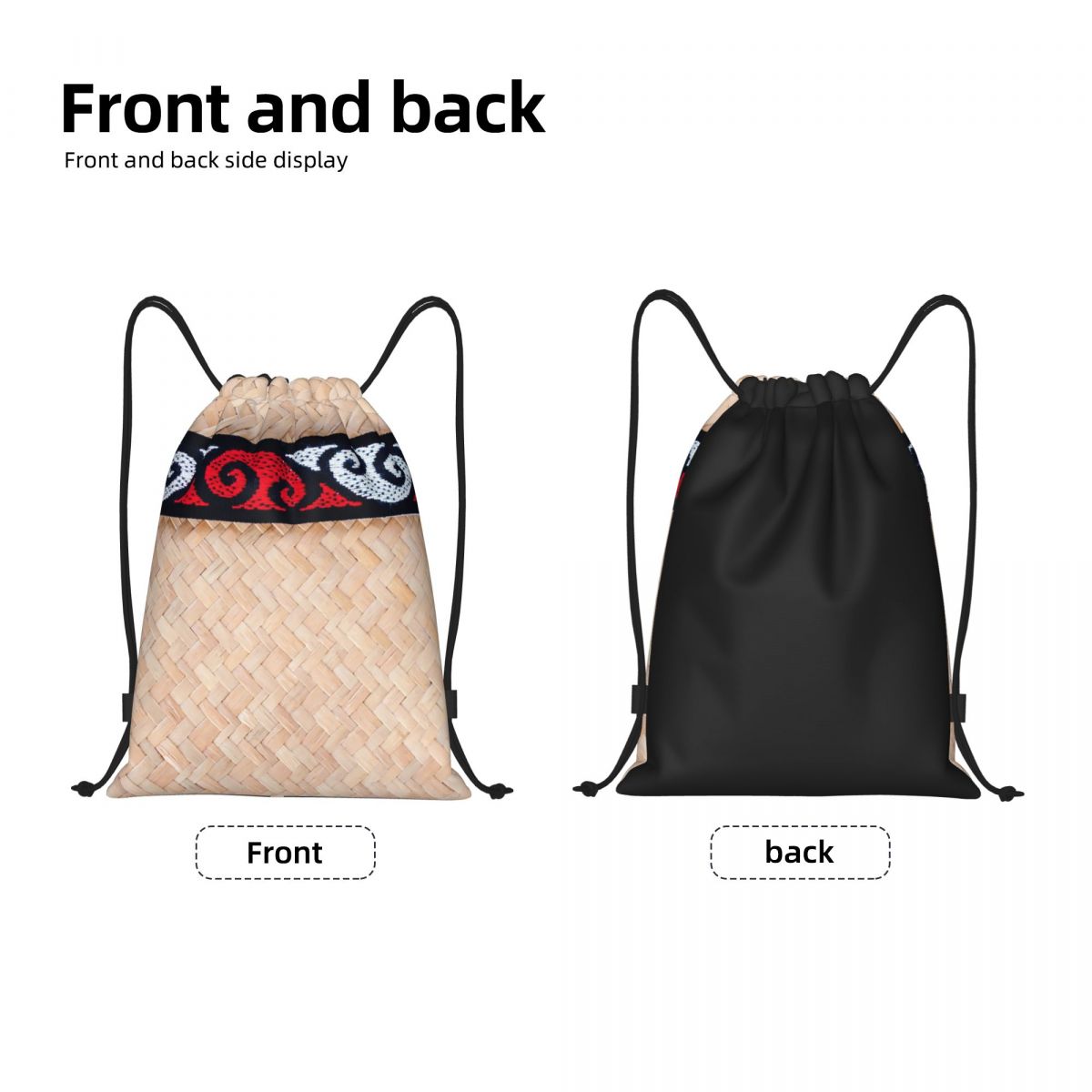 Custom NZ Maoris Traditional K - Women Bags Nz ulasan dan harga