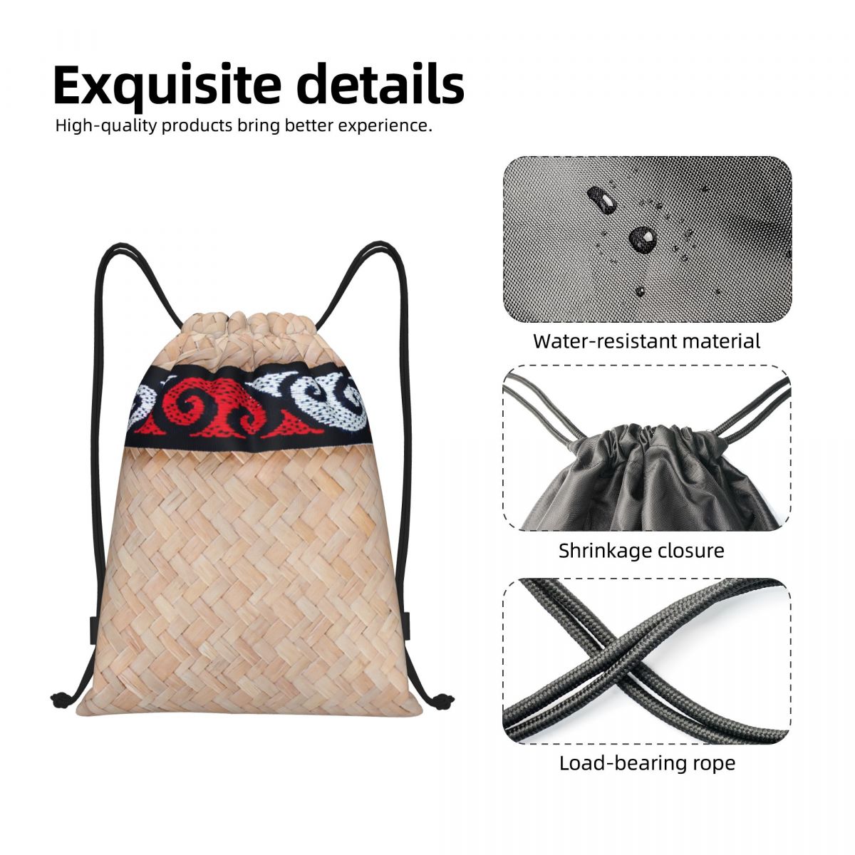 Custom NZ Maoris Traditional K - Women Bags Nz ulasan dan harga