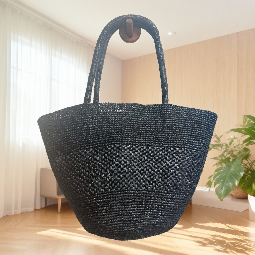 Large Capacity Raffia Straw Ba - Women Bags Aldo ulasan dan harga