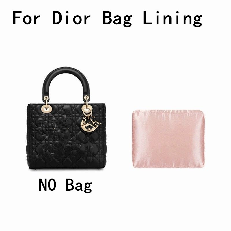 Pure Handmade Silks Fabric Bag - Women Bags Dior ulasan dan harga