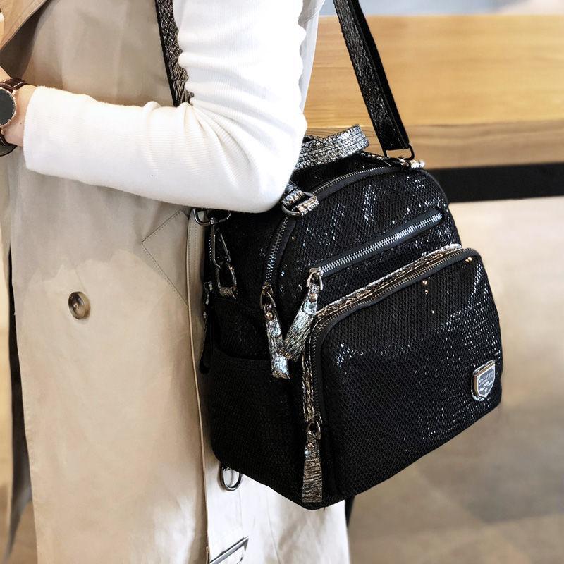 2023 New Backpack Korean Editi - Women Bags Aldo ulasan dan harga