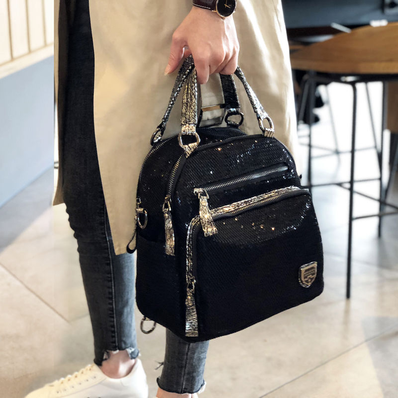 2023 New Backpack Korean Editi - Women Bags Aldo ulasan dan harga