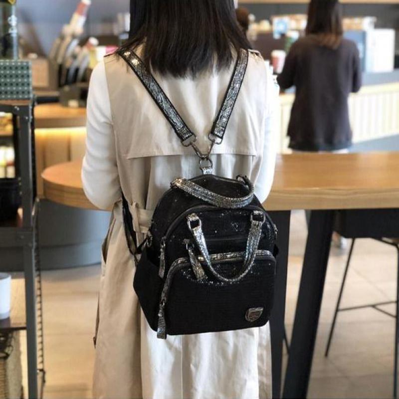 2023 New Backpack Korean Editi - Women Bags Aldo ulasan dan harga