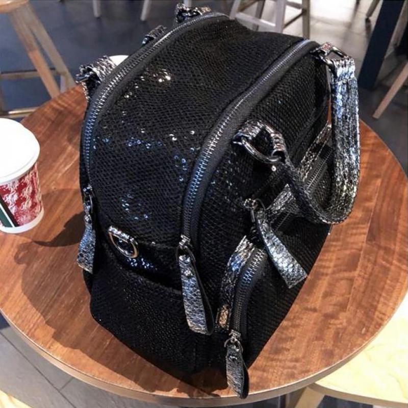 2023 New Backpack Korean Editi - Women Bags Aldo ulasan dan harga