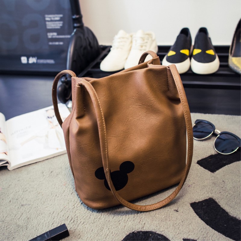 Famous Brand Handbag Women PU  - Women'S Bags Jacquemus ulasan dan harga