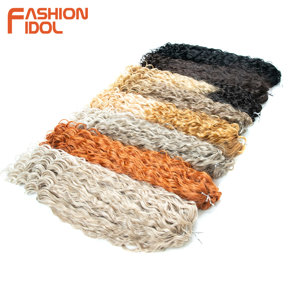 FASHION IDOL 22inch Water Wave - Women Bags Pack ulasan dan harga