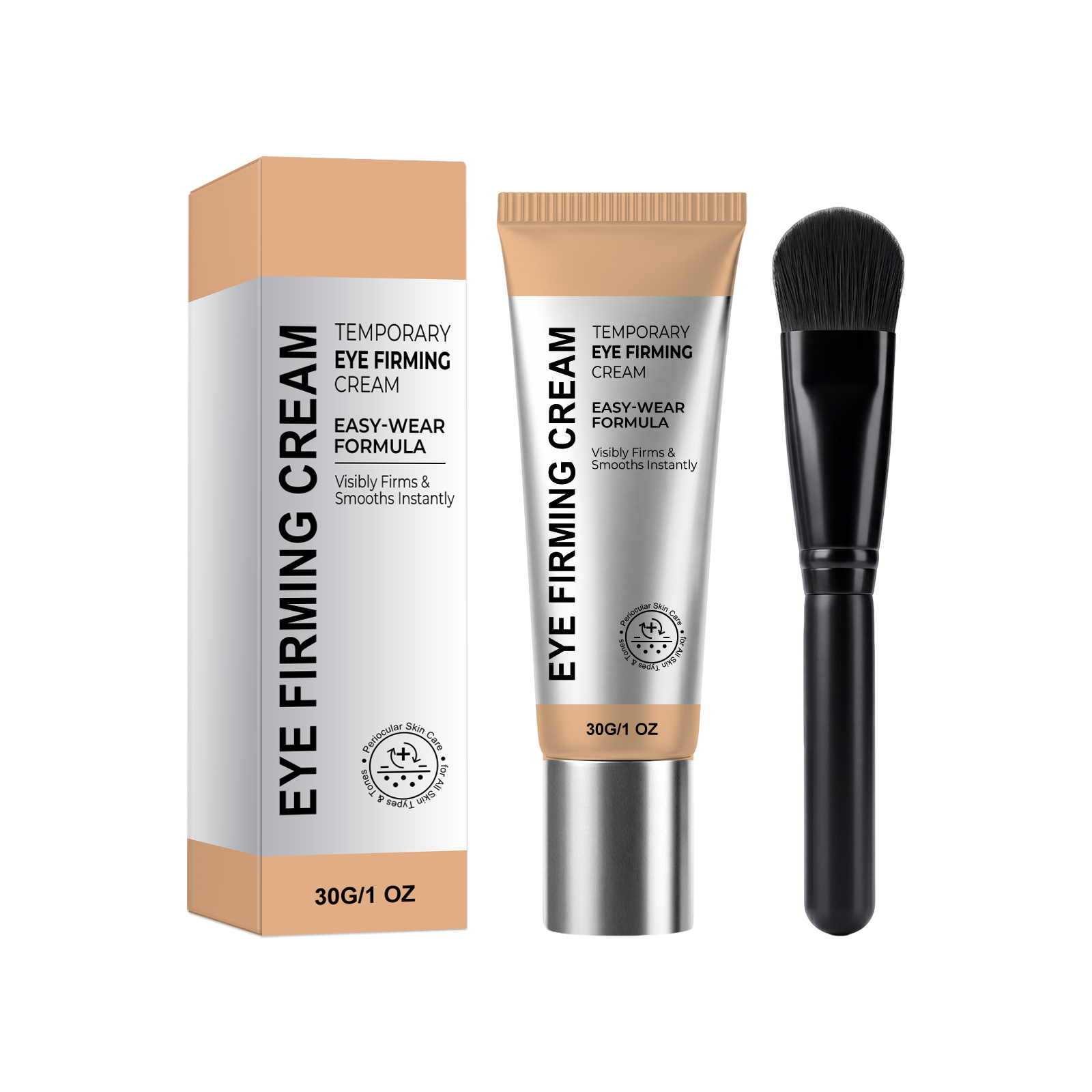 Firming Eye Tightener Smooth F - Women Bags Under Eyes ulasan dan harga