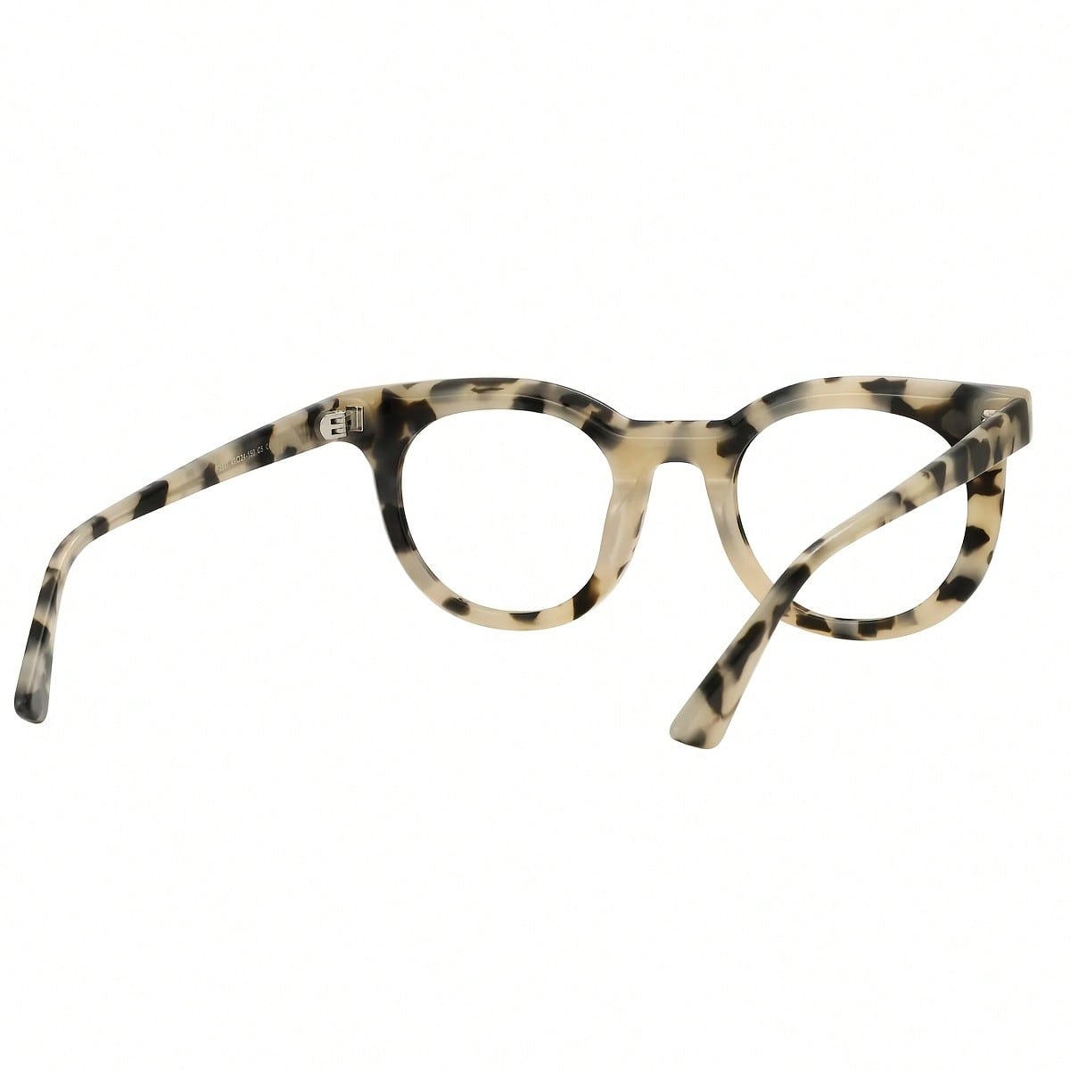 Fytoo Fashion Tortoiseshell Un - Tortoiseshell Bag Acrylic ulasan dan harga