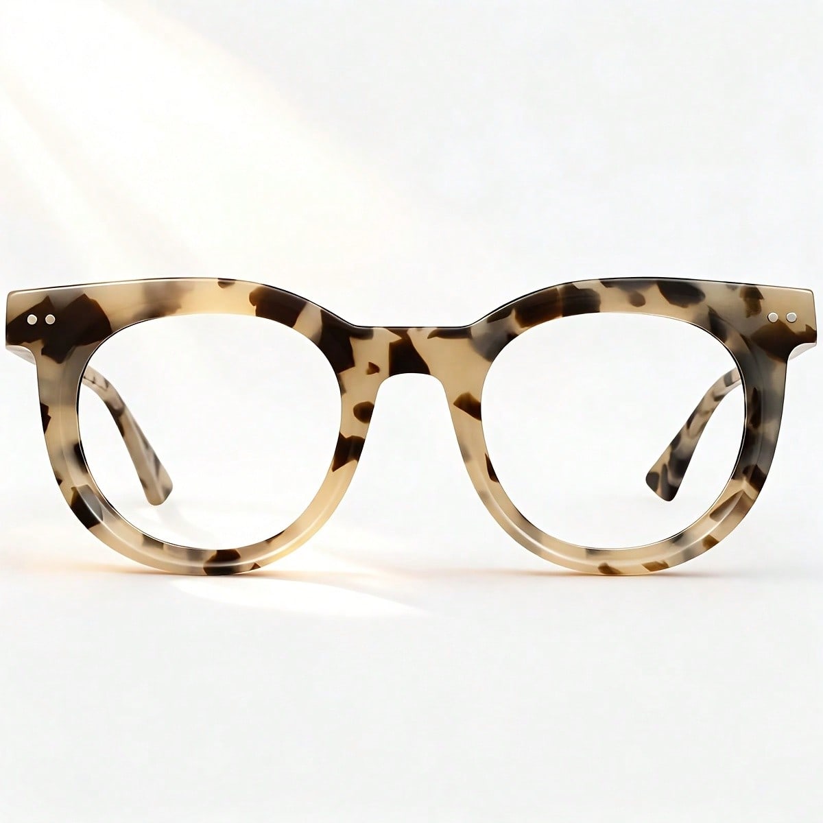 Fytoo Fashion Tortoiseshell Un - Tortoiseshell Bag Acrylic ulasan dan harga