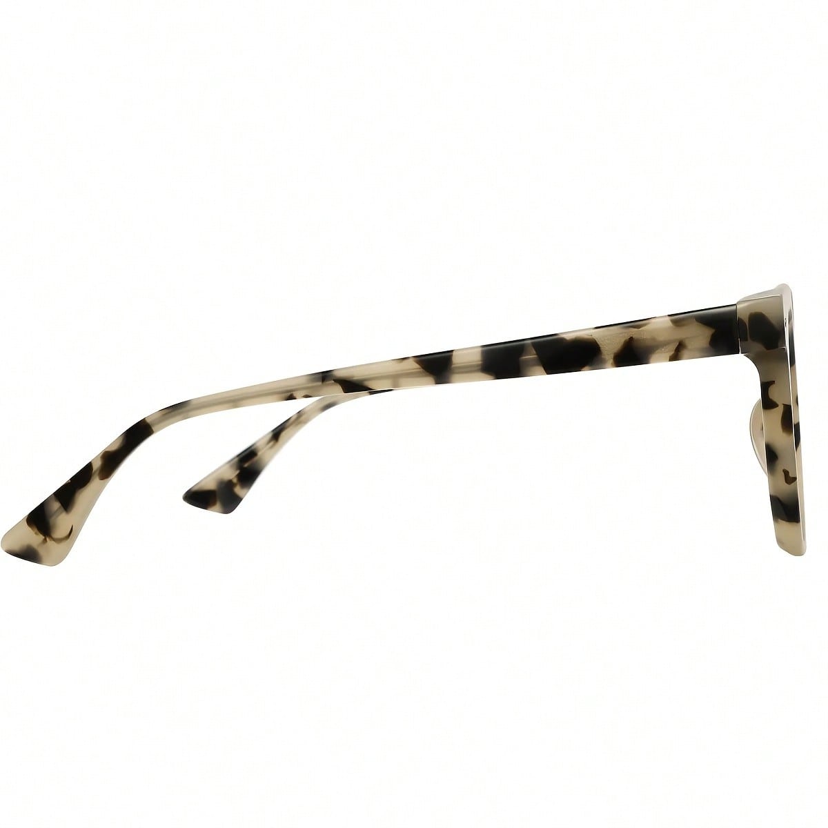 Fytoo Fashion Tortoiseshell Un - Tortoiseshell Bag Acrylic ulasan dan harga