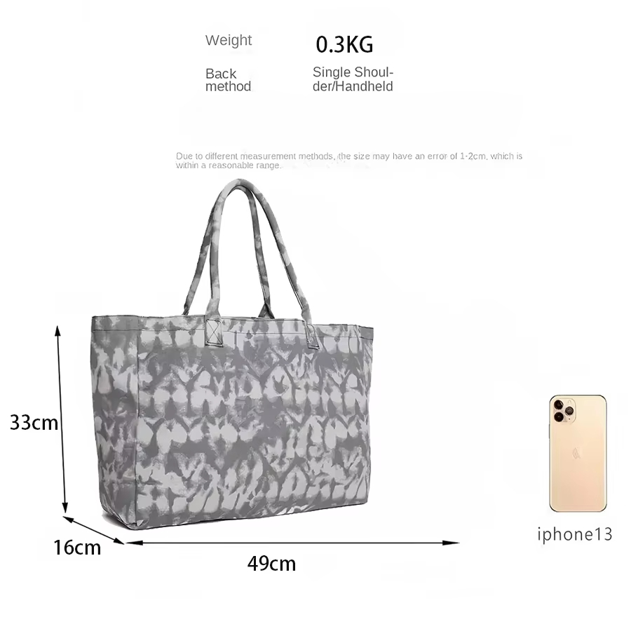 Casual Fitness Bag Yoga Bags f - Women Bags Medium Size ulasan dan harga