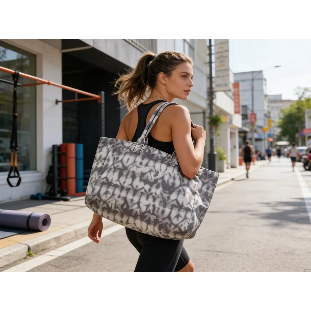 Casual Fitness Bag Yoga Bags f - Women Bags Medium Size ulasan dan harga