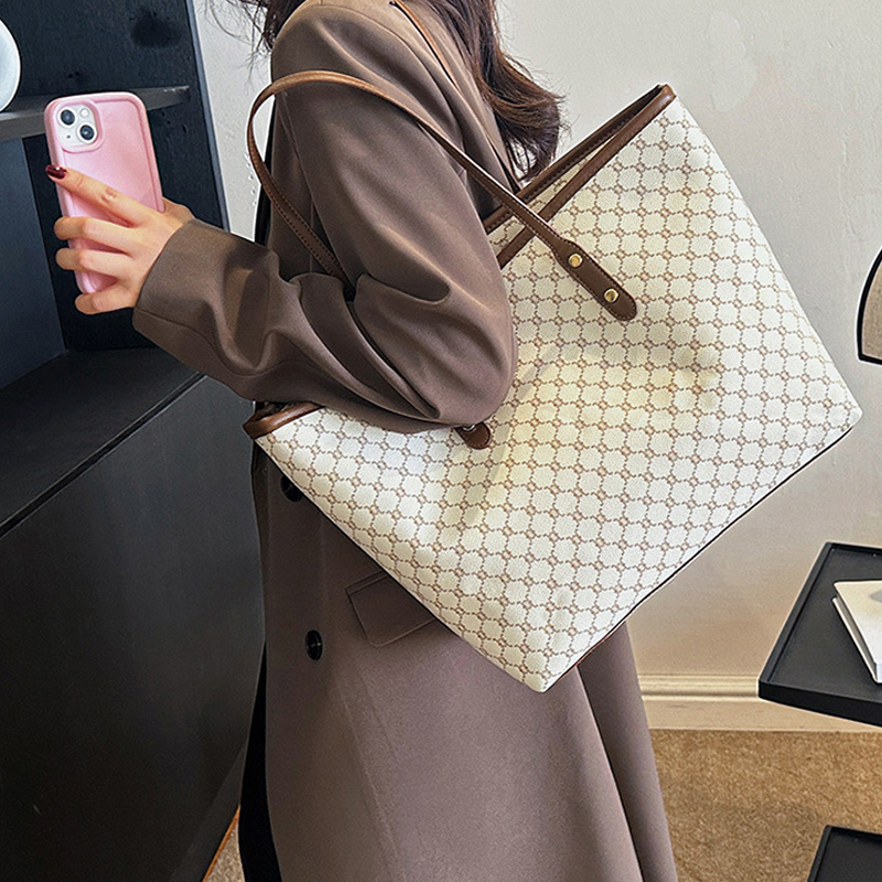 Large Capacity Shoulder Bag Wo - Women Bags Dior ulasan dan harga
